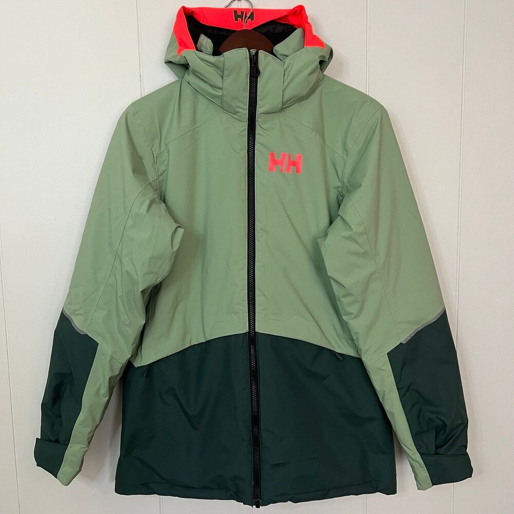 Helly Hansen Jewel Resort Ski Jacket | Junior Size 16 | NEW with DEFECTS